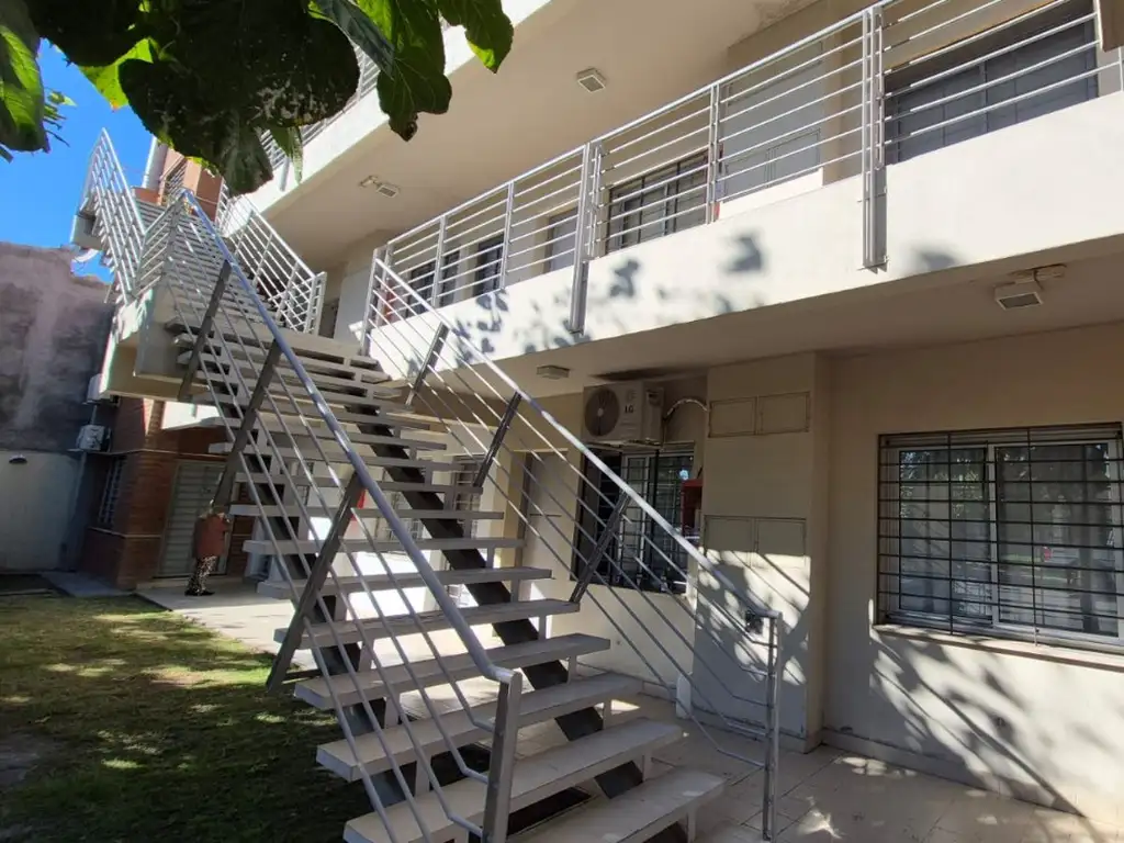 Foto de DEPARTAMENTO 2 AMBIENTES - ZONA NORTE, SAN JUAN, imagen 4