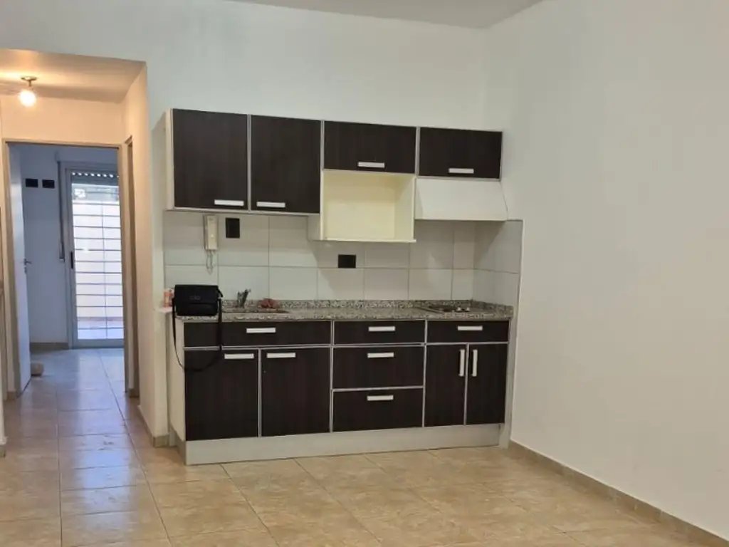 Foto de DEPARTAMENTO 2 AMBIENTES - ZONA NORTE, SAN JUAN, imagen 3
