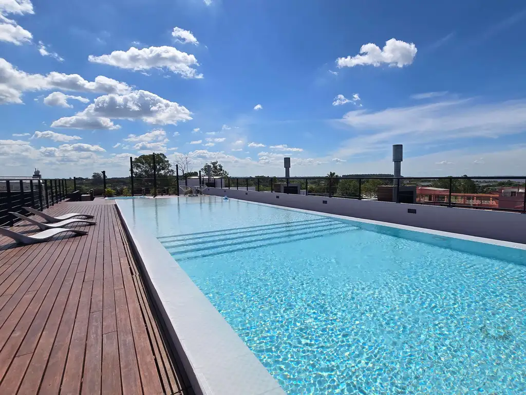 Foto de MONOAMBIENTE PREMIUM A 50 MTS TERMAS, imagen 1