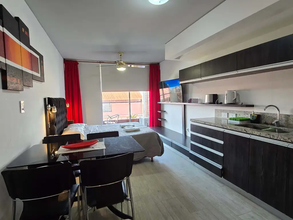 Foto de MONOAMBIENTE PREMIUM A 50 MTS TERMAS, imagen 2
