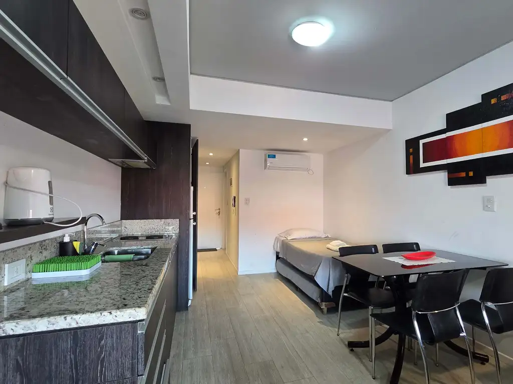 Foto de MONOAMBIENTE PREMIUM A 50 MTS TERMAS, imagen 5