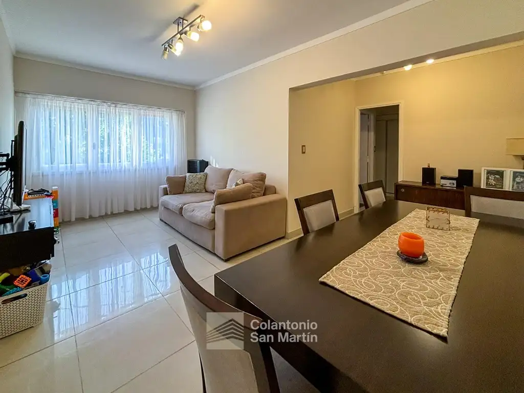Foto de 3 AMBIENTES CON COCHERA, imagen 1