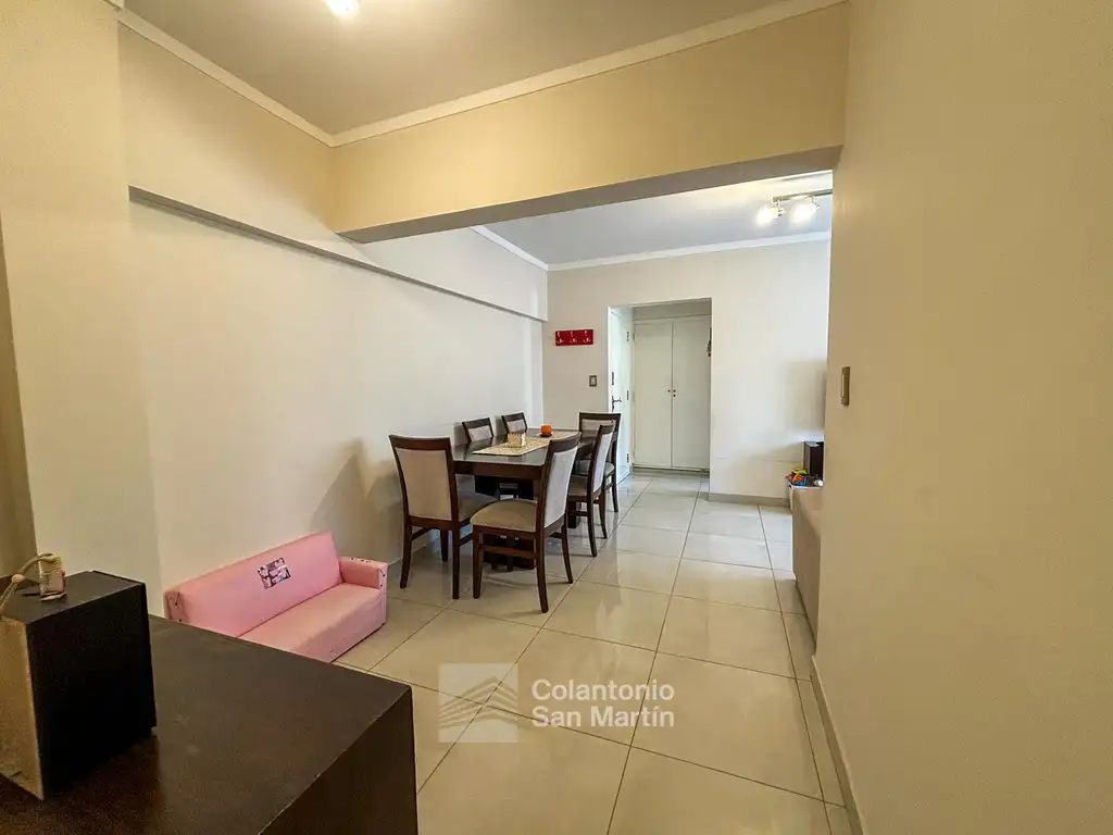 Foto de 3 AMBIENTES CON COCHERA, imagen 5
