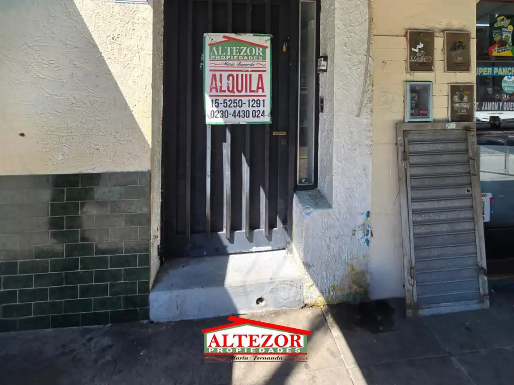 Foto de Oficina o vivienda en alquiler - Pilar, imagen 2