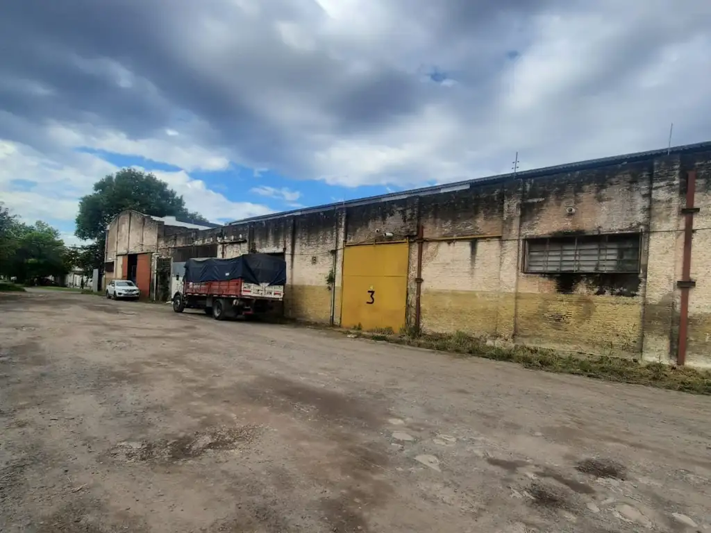 Foto de DEPÓSITO 660 M2, OLEGARIO ESQUINA PAVON., imagen 5