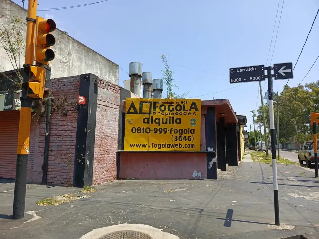 Foto de Local Esquina Villa Dominico Alquiler, imagen 2