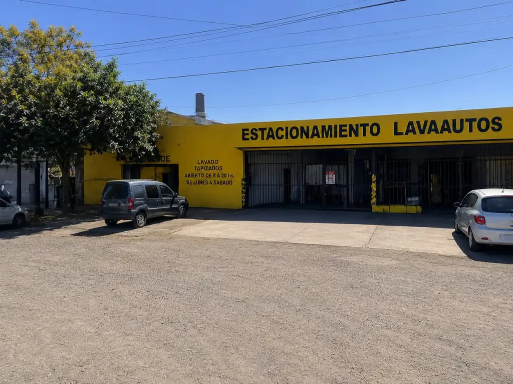Foto de Local en alquiler en Berazategui, imagen 4