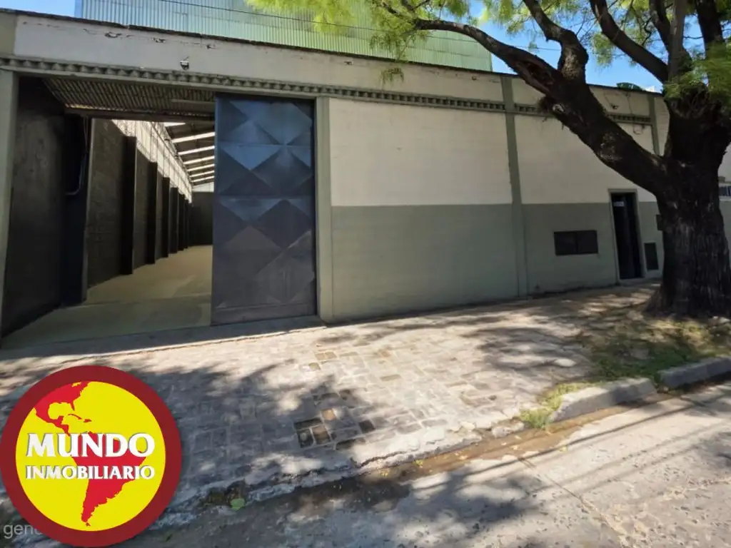 Foto de ALQUILER DE GALPON EN VILLA LIBERTAD, imagen 2