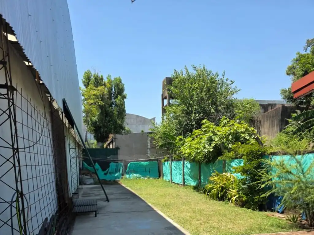 Foto de ALQUILER DE GALPON EN VILLA LIBERTAD, imagen 1