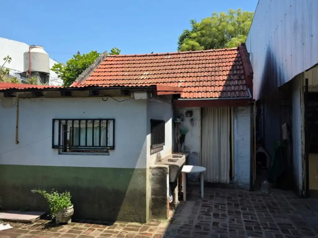 Foto de ALQUILER DE GALPON EN VILLA LIBERTAD, imagen 4