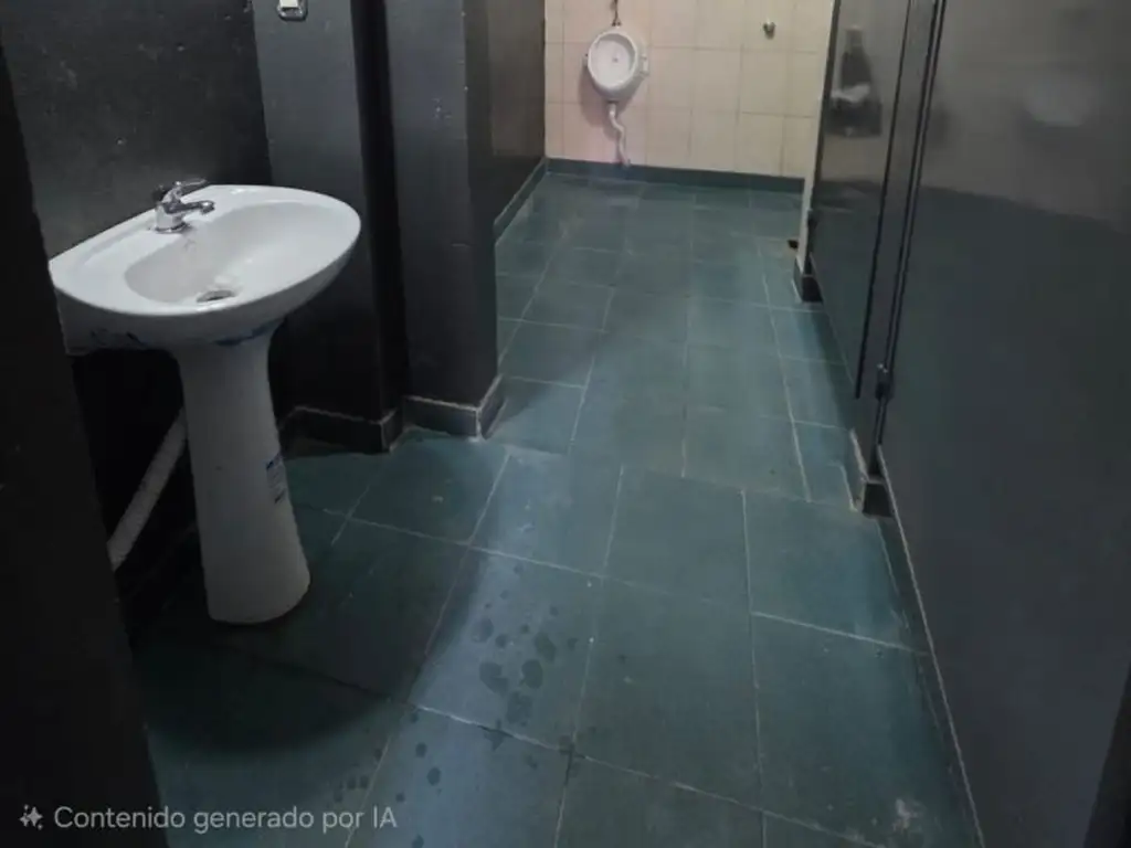 Foto de ALQUILER DE GALPON EN VILLA LIBERTAD, imagen 3