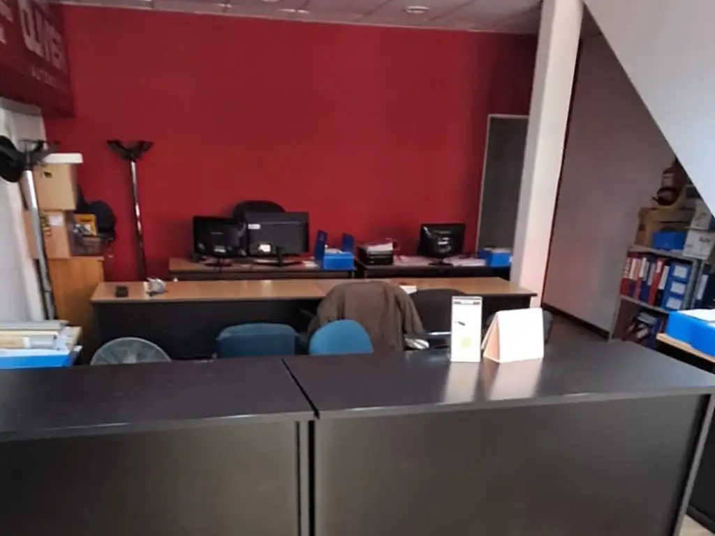 Foto de LOCAL EN ALQUILER - SOBRE PEATONAL SAN MARTIN, imagen 1