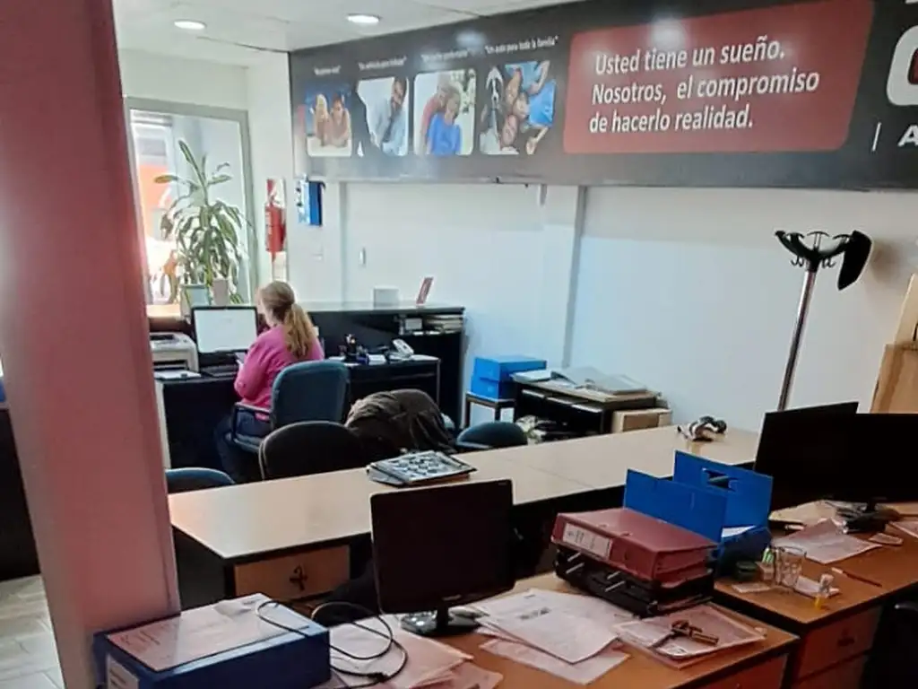 Foto de LOCAL EN ALQUILER - SOBRE PEATONAL SAN MARTIN, imagen 3