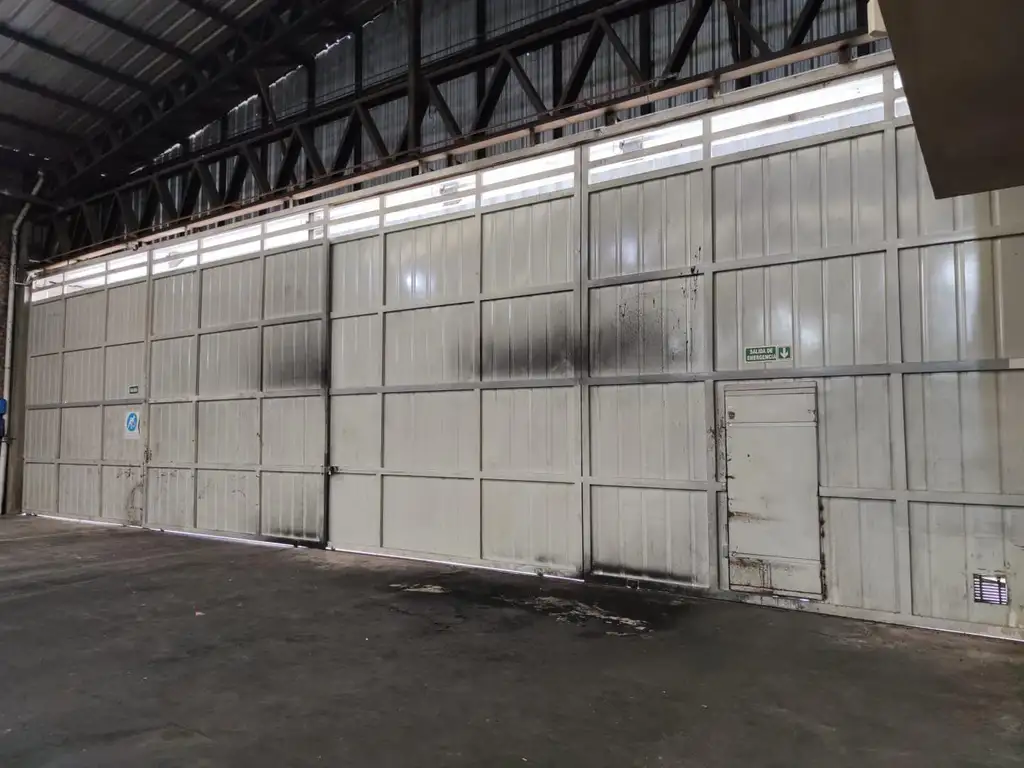 Foto de GALPON - NAVE INDUSTRIAL, imagen 2