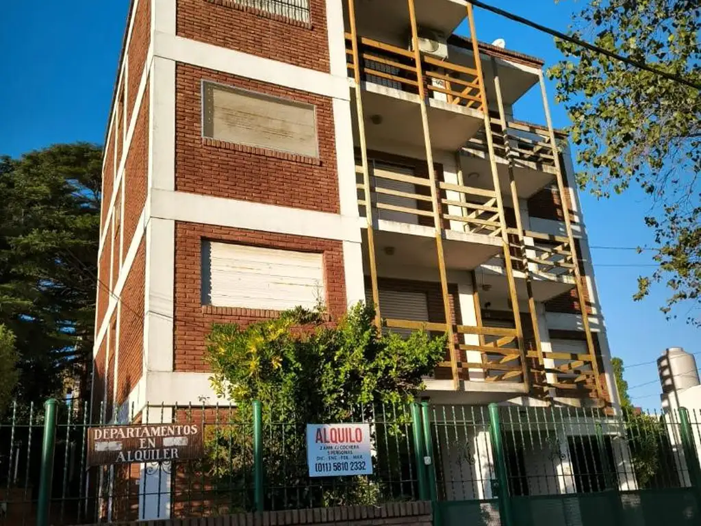 Foto de Departamento monoambiente - Alquiler Anual - Villa Gesell, imagen 4