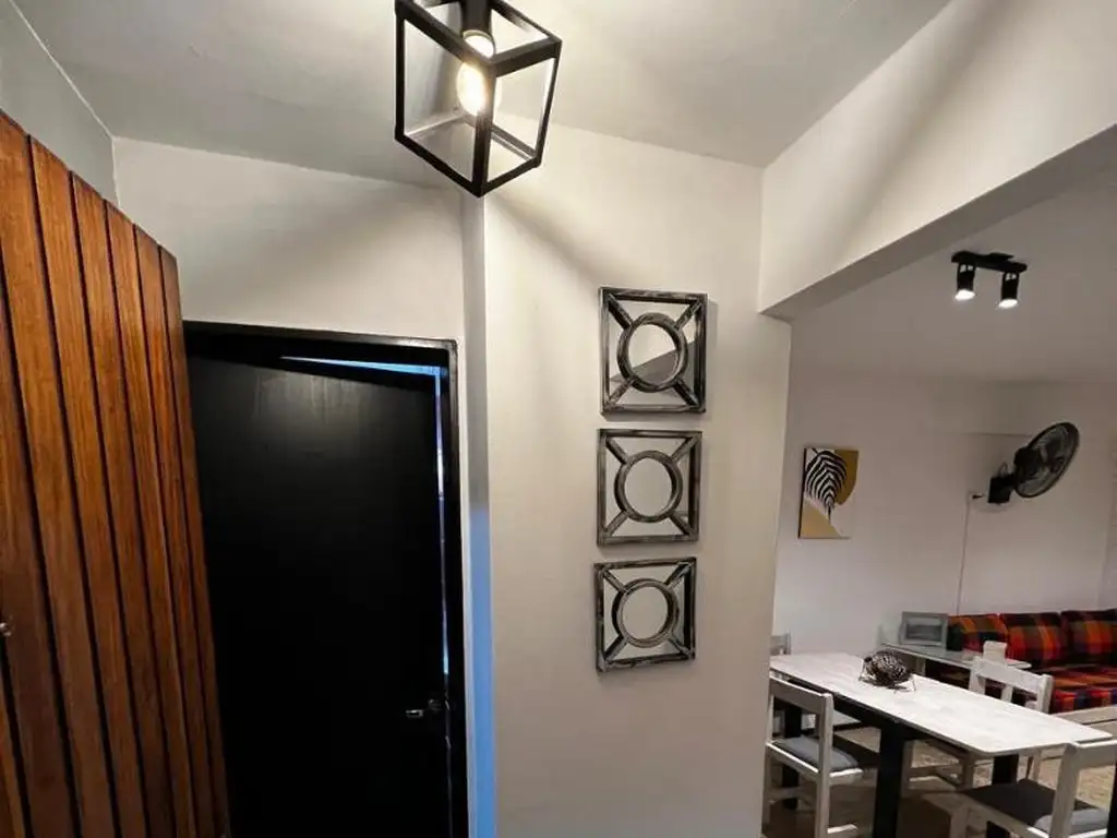 Foto de Departamento monoambiente - Alquiler Anual - Villa Gesell, imagen 1
