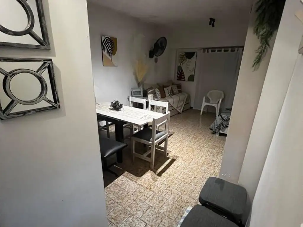 Foto de Departamento monoambiente - Alquiler Anual - Villa Gesell, imagen 3
