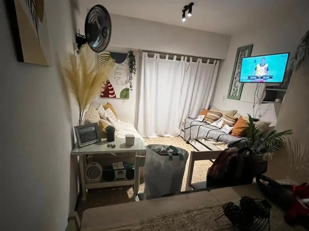 Foto de Departamento monoambiente - Alquiler Anual - Villa Gesell, imagen 5