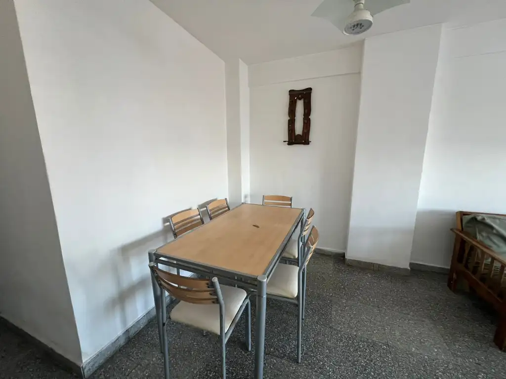 Foto de ALQUILER 7 ENTRE 41 Y 42 DEPARTAMENTO FRENTE, imagen 5