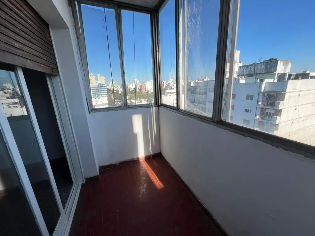 Foto de ALQUILER 7 ENTRE 41 Y 42 DEPARTAMENTO FRENTE, imagen 4