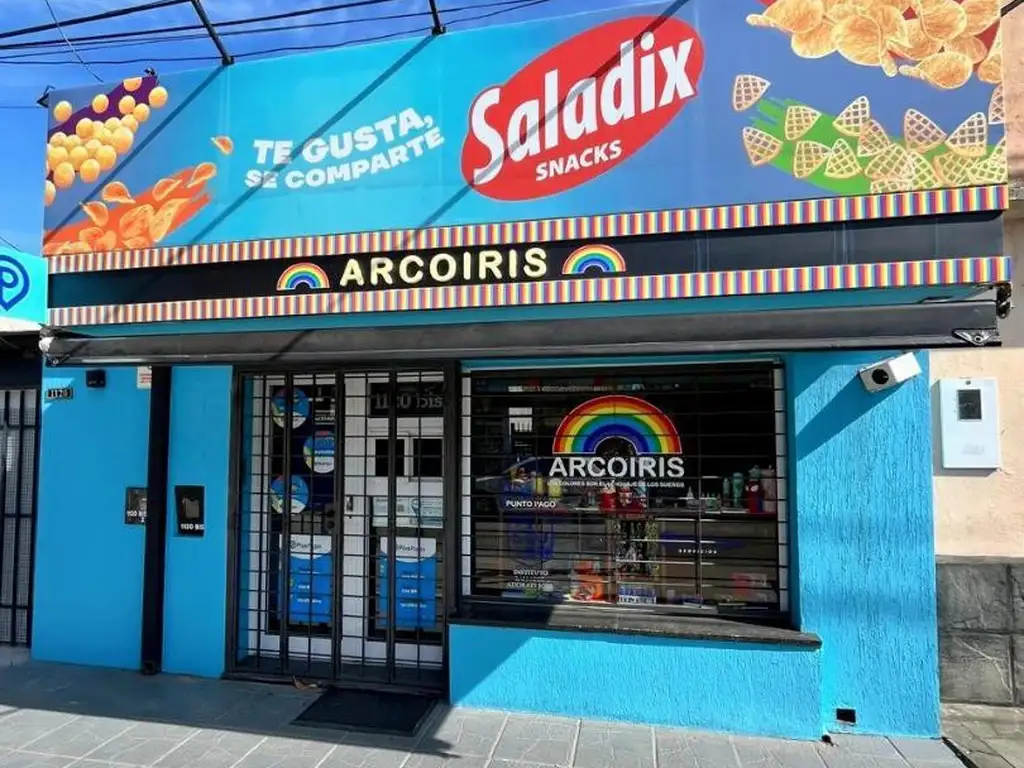 Foto de Local en alquiler, imagen 1