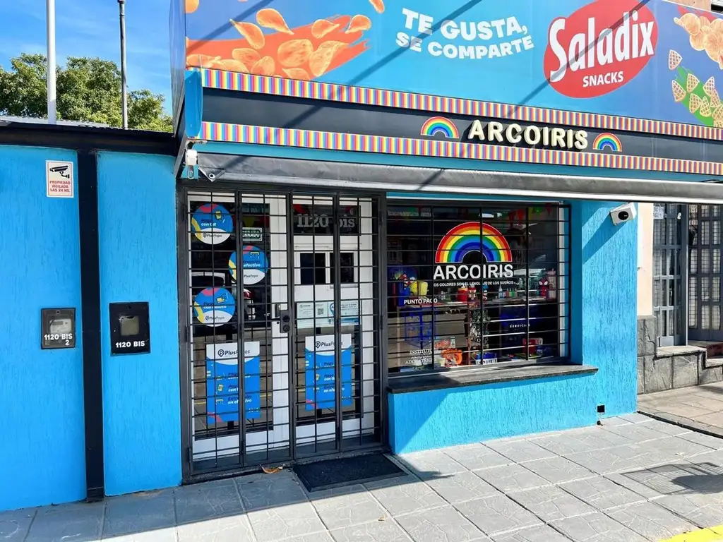 Foto de Local en alquiler, imagen 4