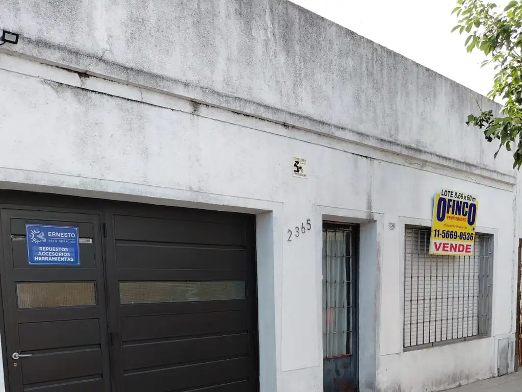 Foto de OPORTUNIDAD DOS VIVIENDAS EN UN MISMO LOTE. CASA SOBRE LOTE PROPIO, imagen 5