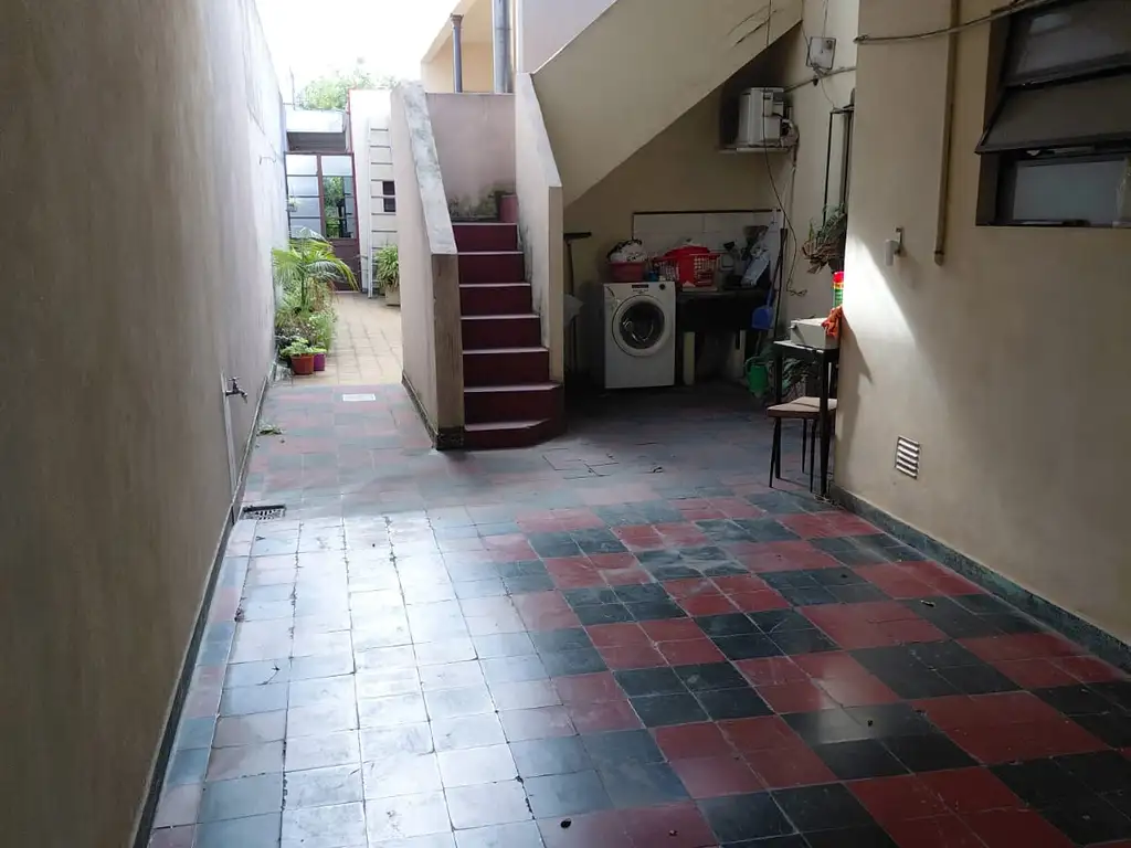 Foto de OPORTUNIDAD DOS VIVIENDAS EN UN MISMO LOTE. CASA SOBRE LOTE PROPIO, imagen 1