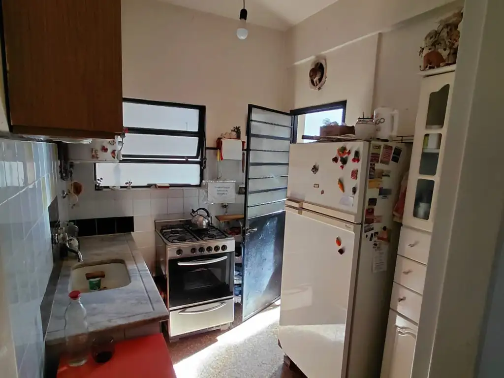 Foto de OPORTUNIDAD DOS VIVIENDAS EN UN MISMO LOTE. CASA SOBRE LOTE PROPIO, imagen 3