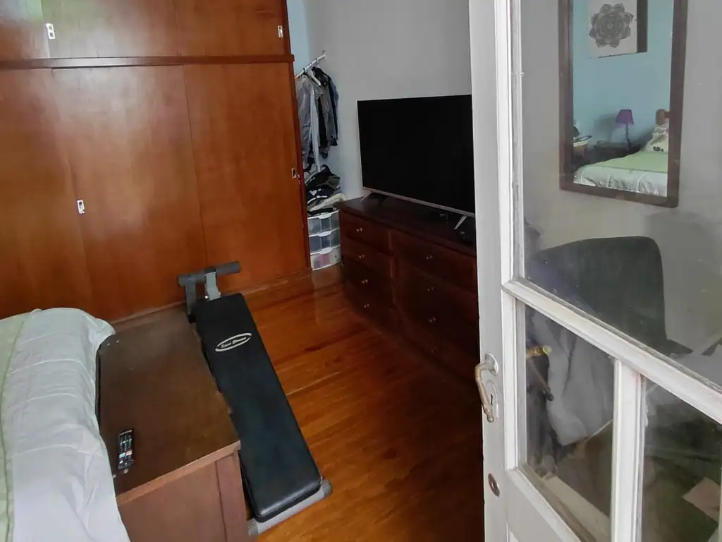 Foto de OPORTUNIDAD DOS VIVIENDAS EN UN MISMO LOTE. CASA SOBRE LOTE PROPIO, imagen 2