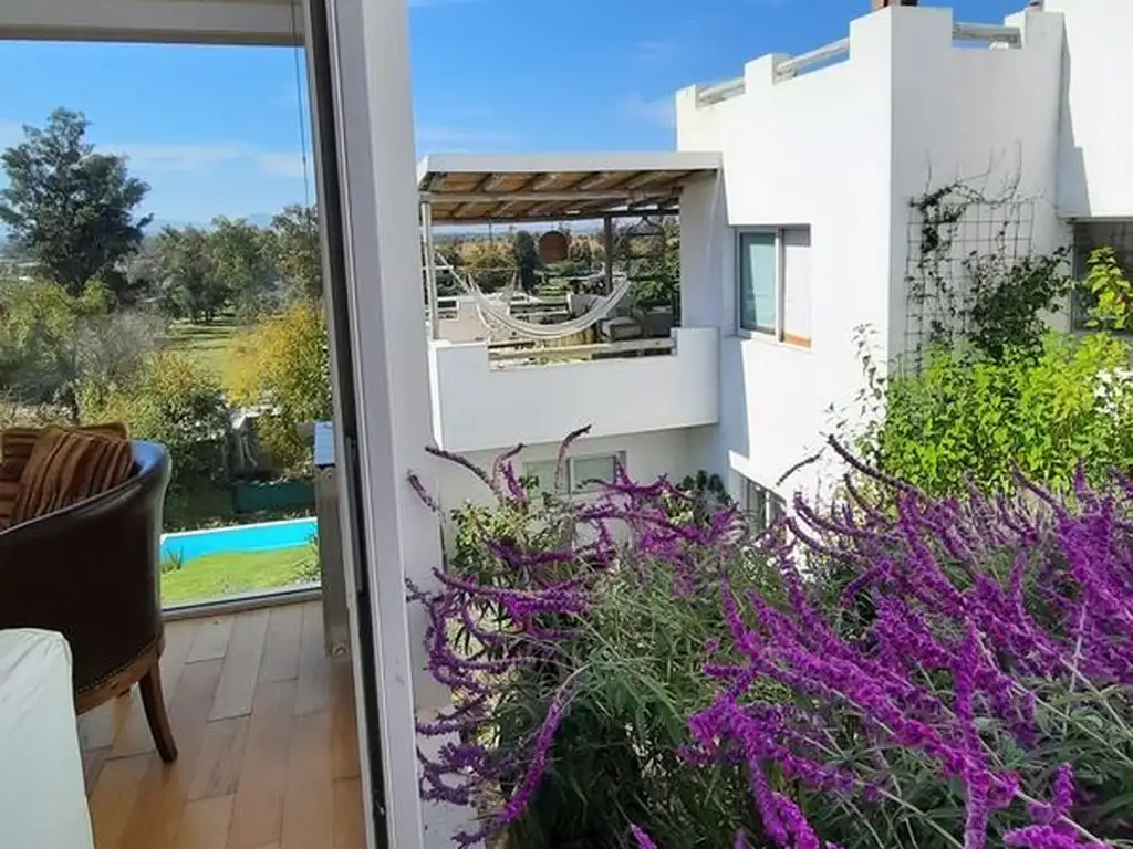 Foto de Casa en ALQUILER en Praderas de San Lorenzo, San Lorenzo Chico, imagen 1