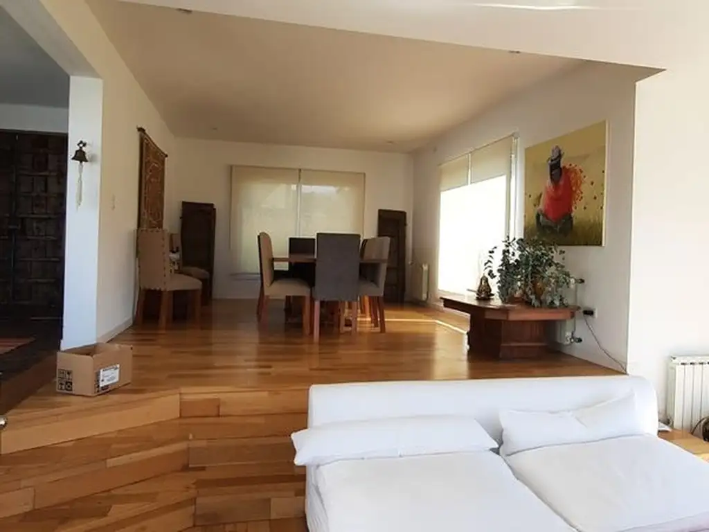 Foto de Casa en ALQUILER en Praderas de San Lorenzo, San Lorenzo Chico, imagen 2