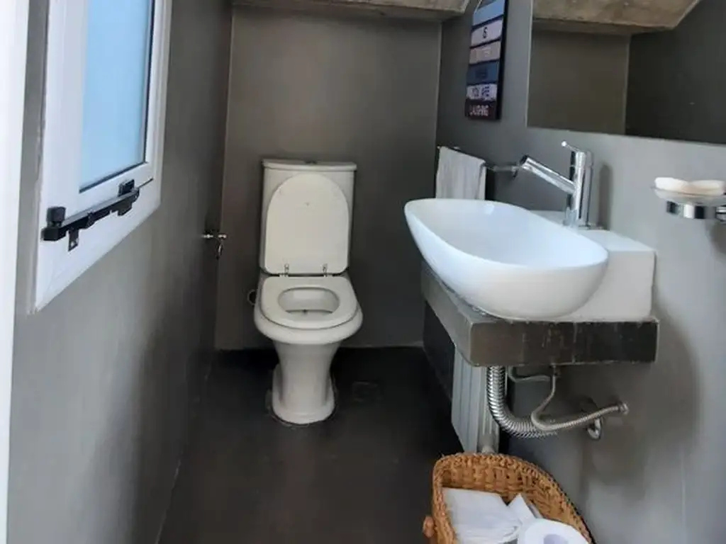 Foto de Casa en ALQUILER en Praderas de San Lorenzo, San Lorenzo Chico, imagen 4