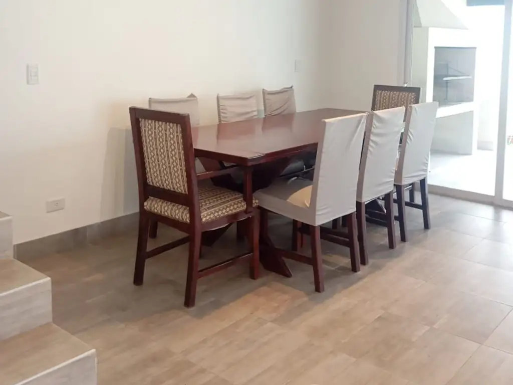 Foto de Duplex amoblado en ALQUILER en Tres Cerritos, Salta, imagen 4