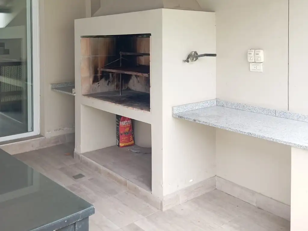 Foto de Duplex amoblado en ALQUILER en Tres Cerritos, Salta, imagen 1