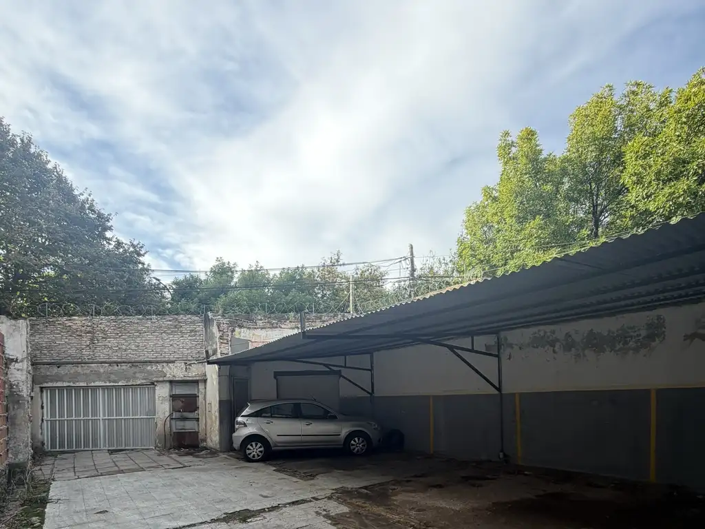 Foto de Alquiler comercial, posibilidad de taller, detalling, cocheras, imagen 4