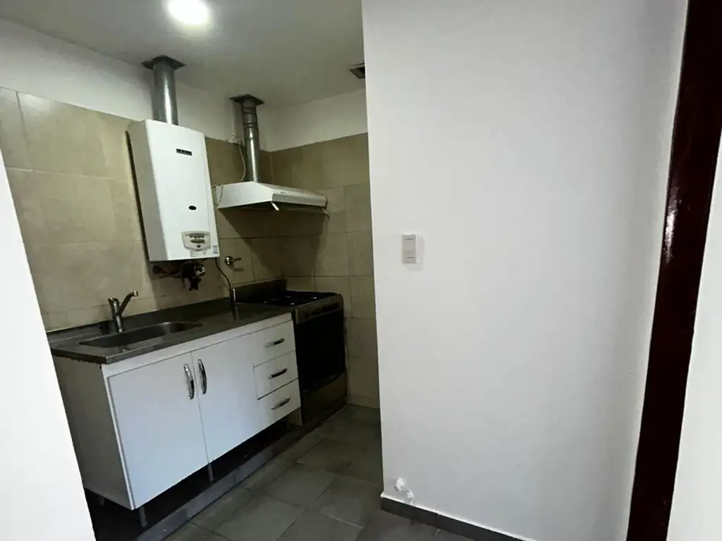 Foto de Departamento 1 dormitorio en alquiler, imagen 3