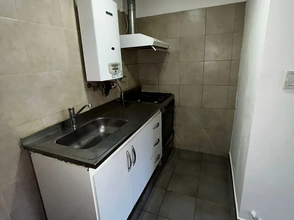 Foto de Departamento 1 dormitorio en alquiler, imagen 2