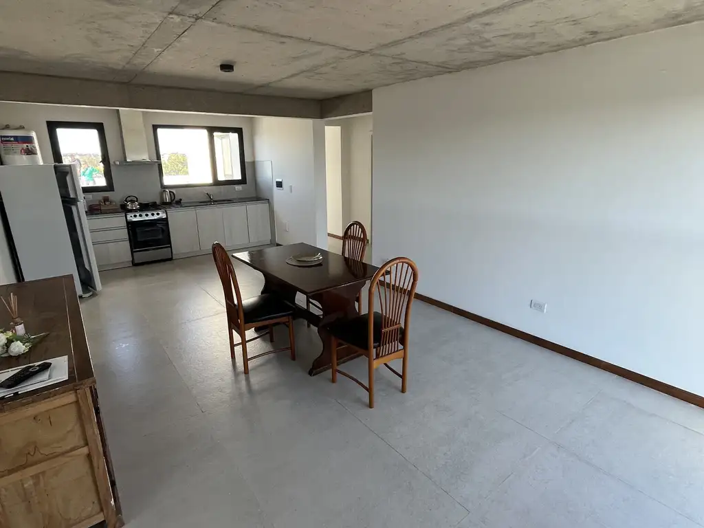 Foto de Departamento a estrenar en Alsina al 1300 con cochera – 3 ambientes, imagen 3
