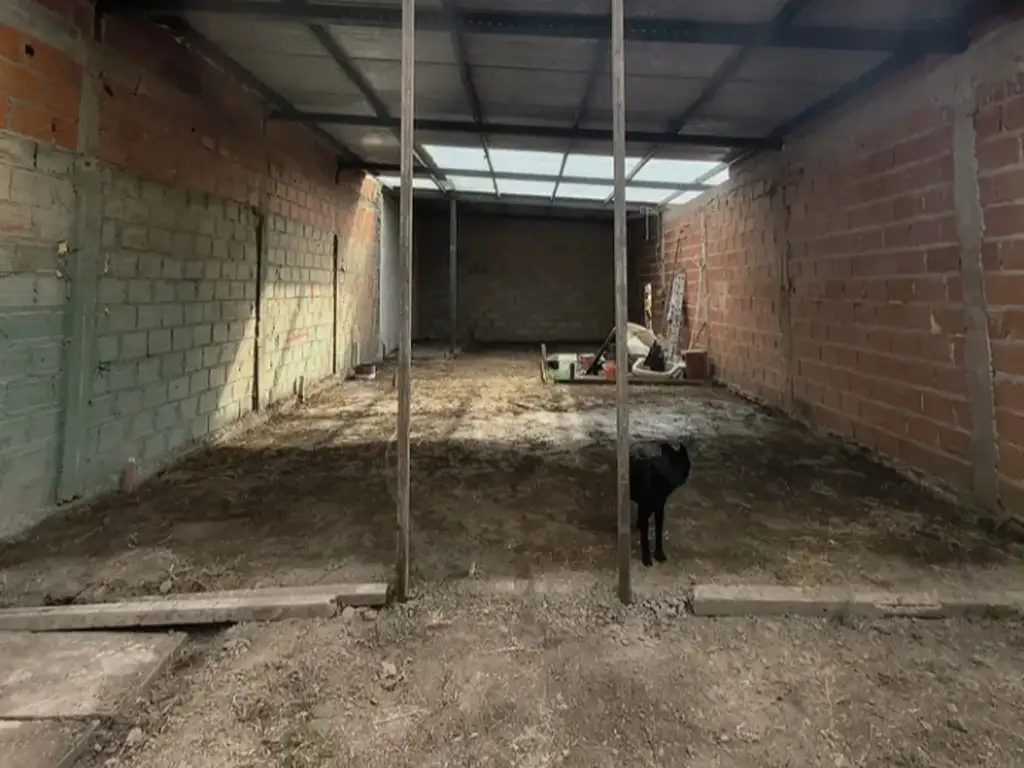 Foto de SE ALQUILA ESPACIO DEPOSITO GALPON GUARDADO MASCHWITZ, imagen 2