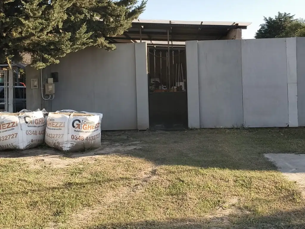Foto de SE ALQUILA ESPACIO DEPOSITO GALPON GUARDADO MASCHWITZ, imagen 3