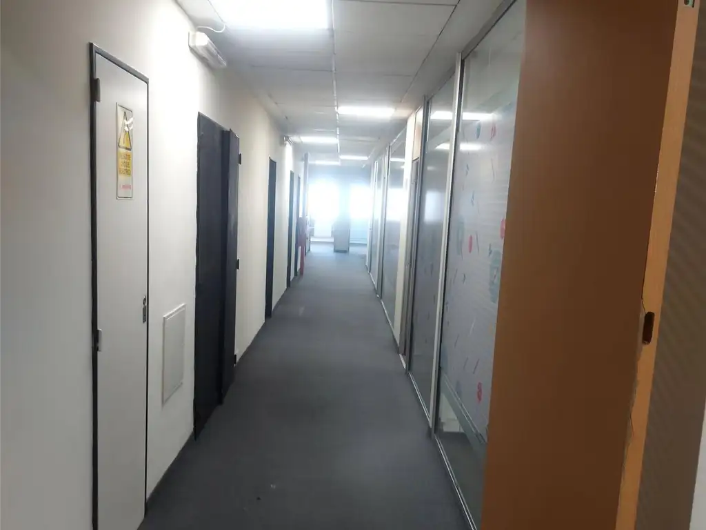 Foto de OFICINAS - OFICINAS - MICROCENTRO (COMERCIAL), CAPITAL FEDERAL, imagen 4