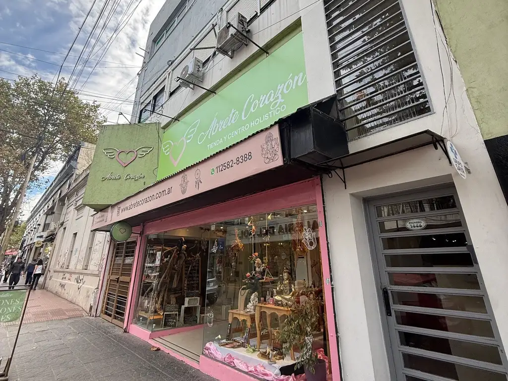 Foto de Oficina tipo monoambiente microcentro San Miguel, imagen 5