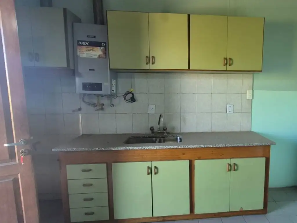 Foto de DEPARTAMENTO 3 AMBIENTES - SALVADOR MARÍA D. CARRIL, RAWSON, imagen 1
