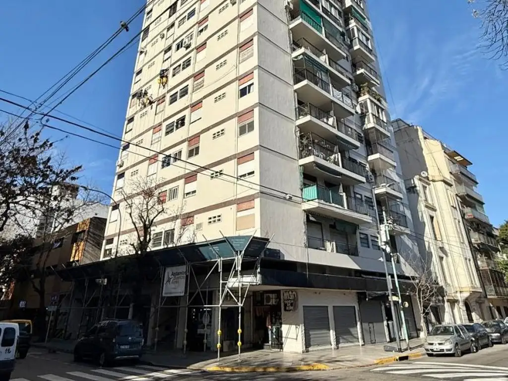 Foto de VENTA DEPARTAMENTO 1 AMBIENTE EN LA BOCA, imagen 1