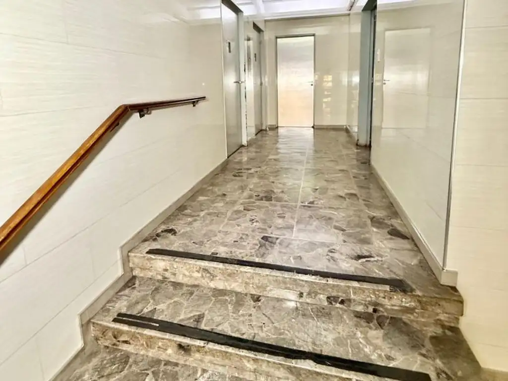 Foto de VENTA DEPARTAMENTO 1 AMBIENTE EN LA BOCA, imagen 2