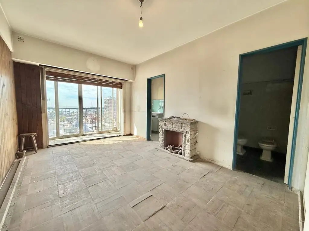 Foto de VENTA DEPARTAMENTO 1 AMBIENTE EN LA BOCA, imagen 4