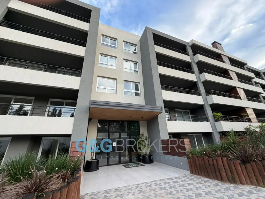 Foto de departamento en alquiler en distrito t, imagen 5