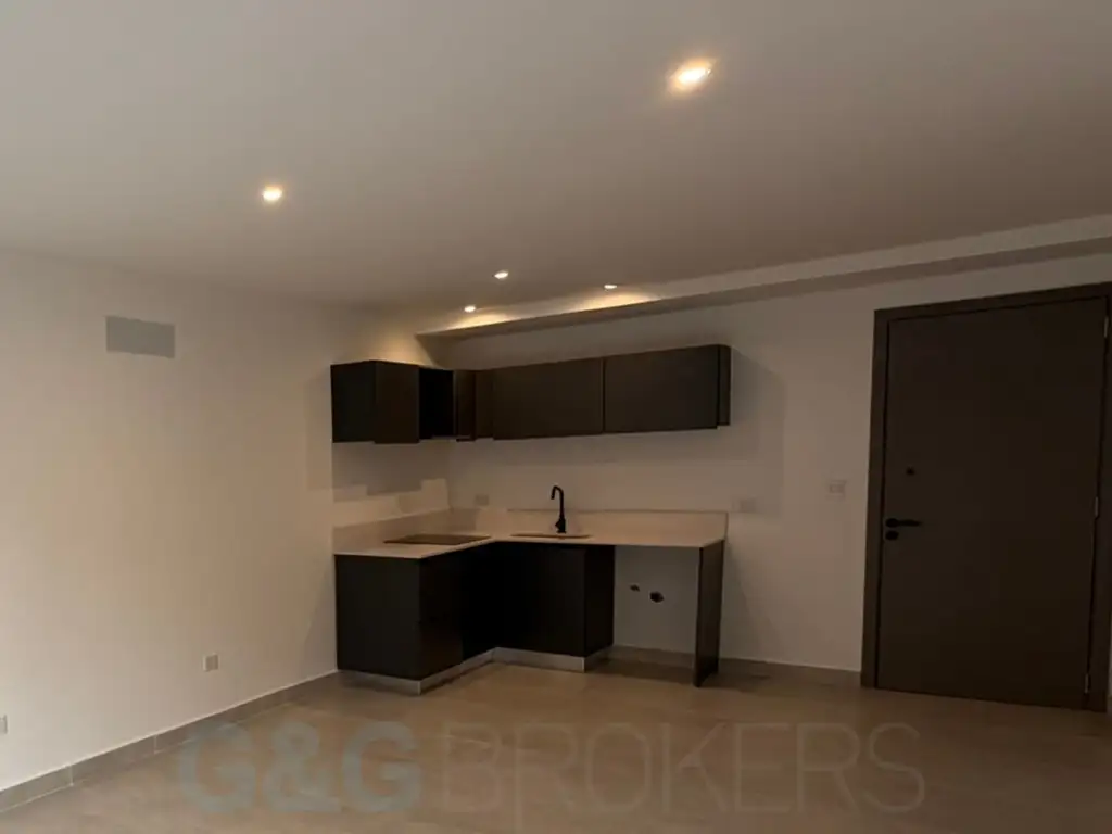Foto de departamento en alquiler en distrito t, imagen 3