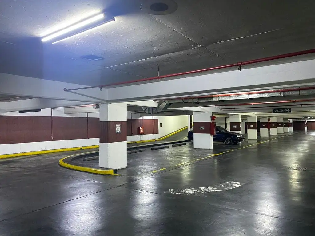 Foto de Cochera Fija con Renta Asegurada UF 2, imagen 1